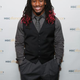 DeAngelo Williams of the Pittsburgh Steelers at an October 2014 event in New York for the Metastatic Breast Cancer Alliance, for which he spoke in honor of his mother, Sandra Hill, who died from the disease.
Cindy Ord/Getty Images for Avon Foundation for Women & Metastatic Breast Cancer Alliance